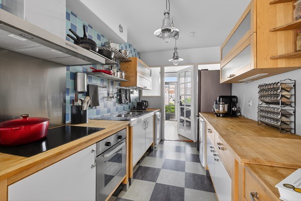 Medium property photo - Gorontalostraat 13C, 1095 TL Amsterdam